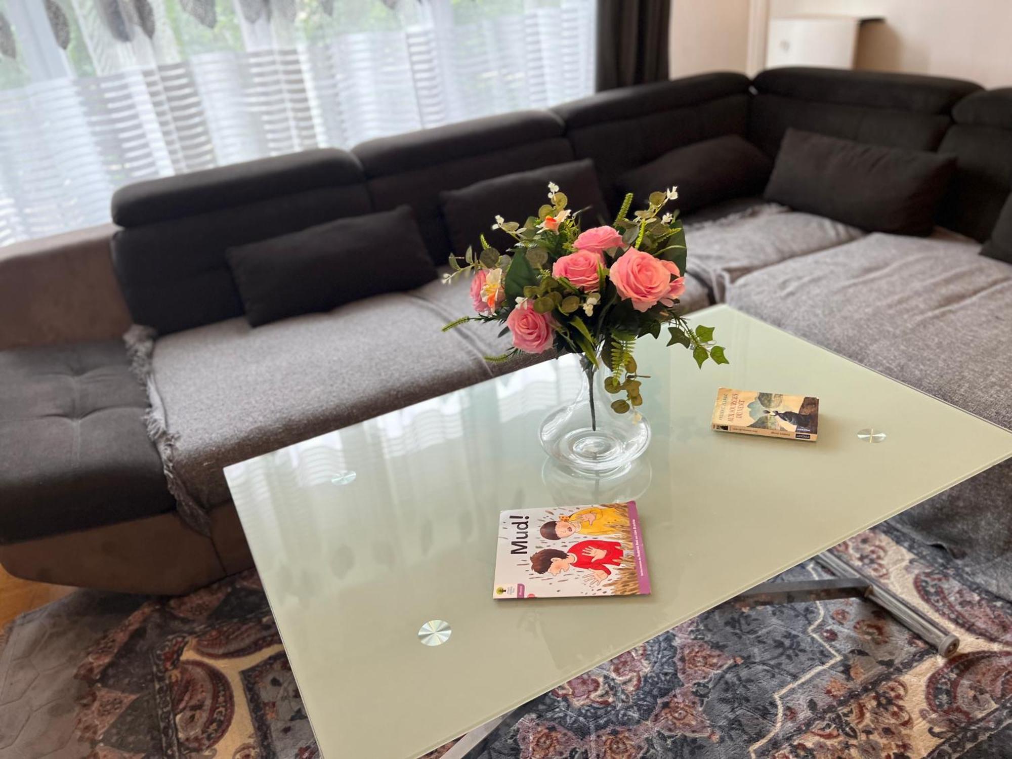Residence Lux Paris Expo Porte De Versailles Ванв Екстериор снимка