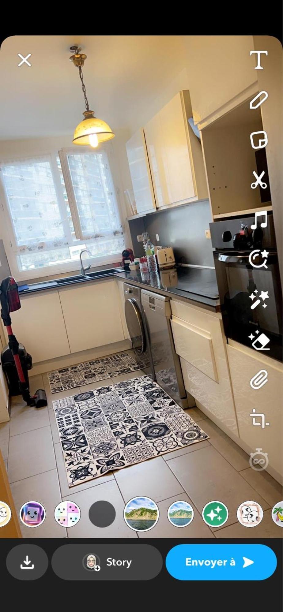 Residence Lux Paris Expo Porte De Versailles Ванв Екстериор снимка